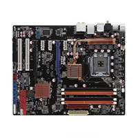 Asus P5Q3 Asus P5Q3